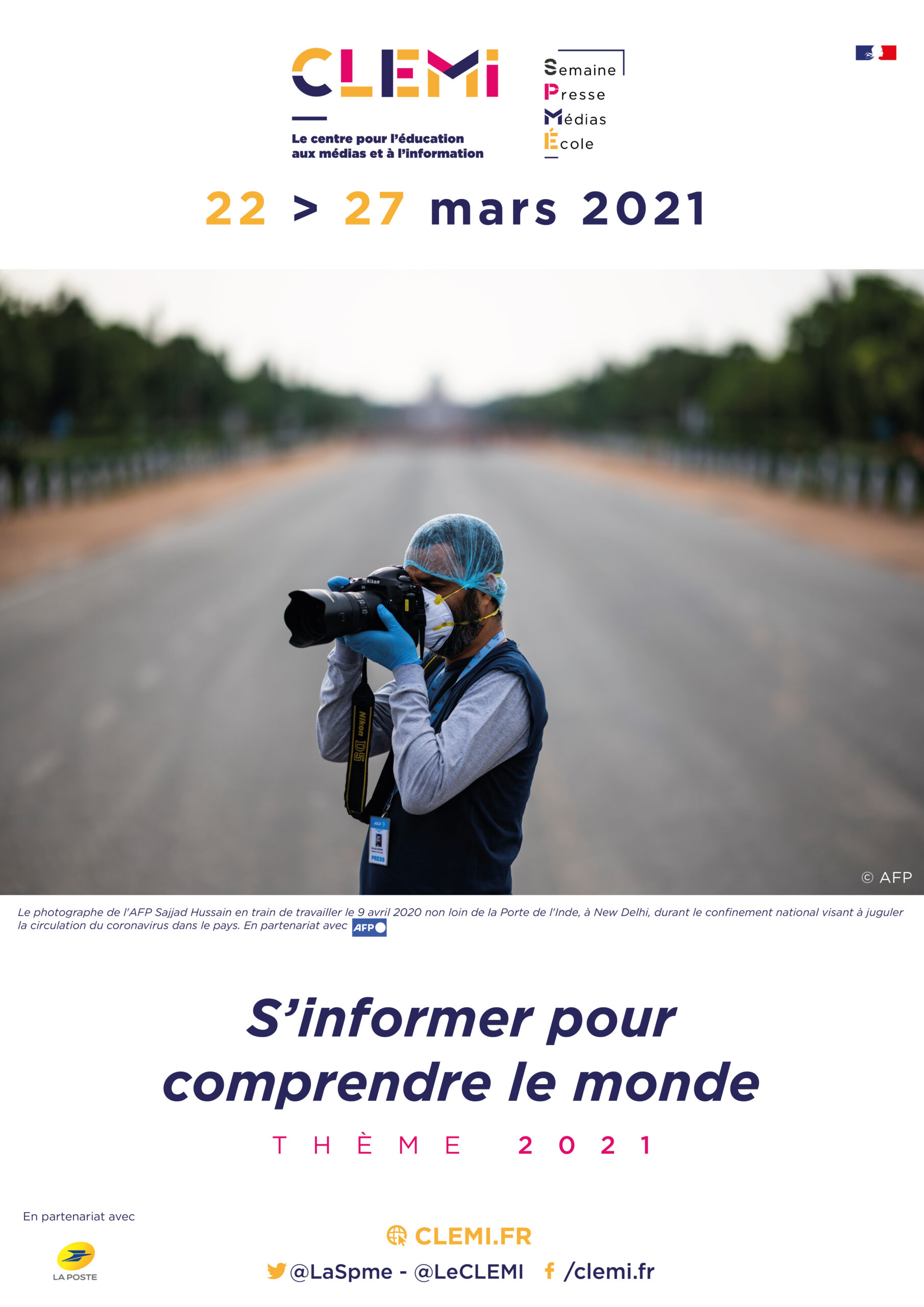 Affiche photo